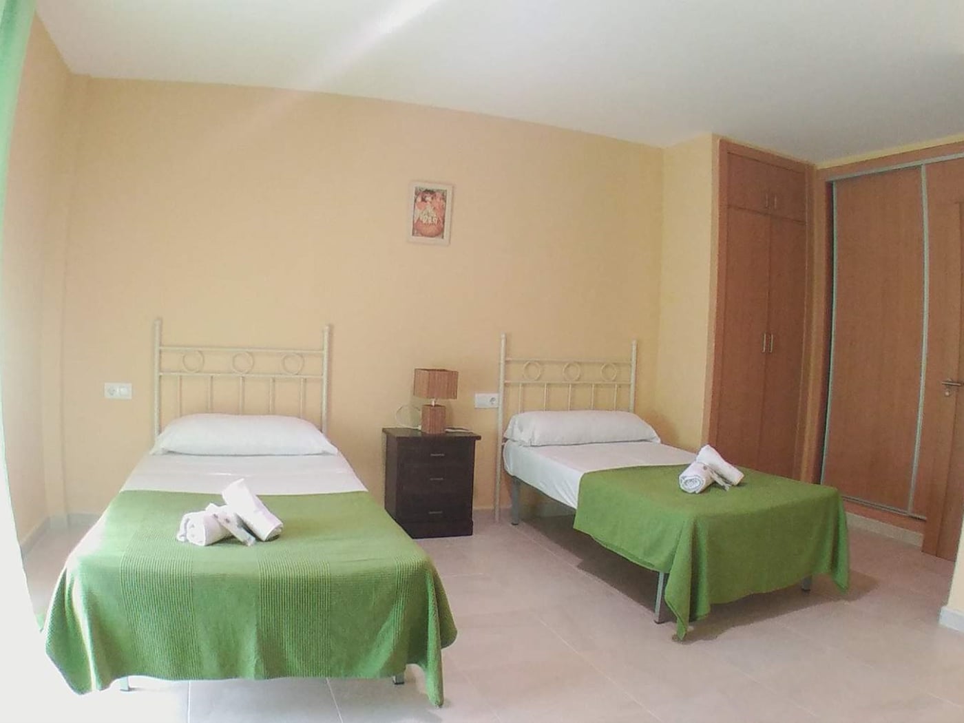 image Apartamento de 4 dorm + 4 baños ( 10 pax ) Piscina 11