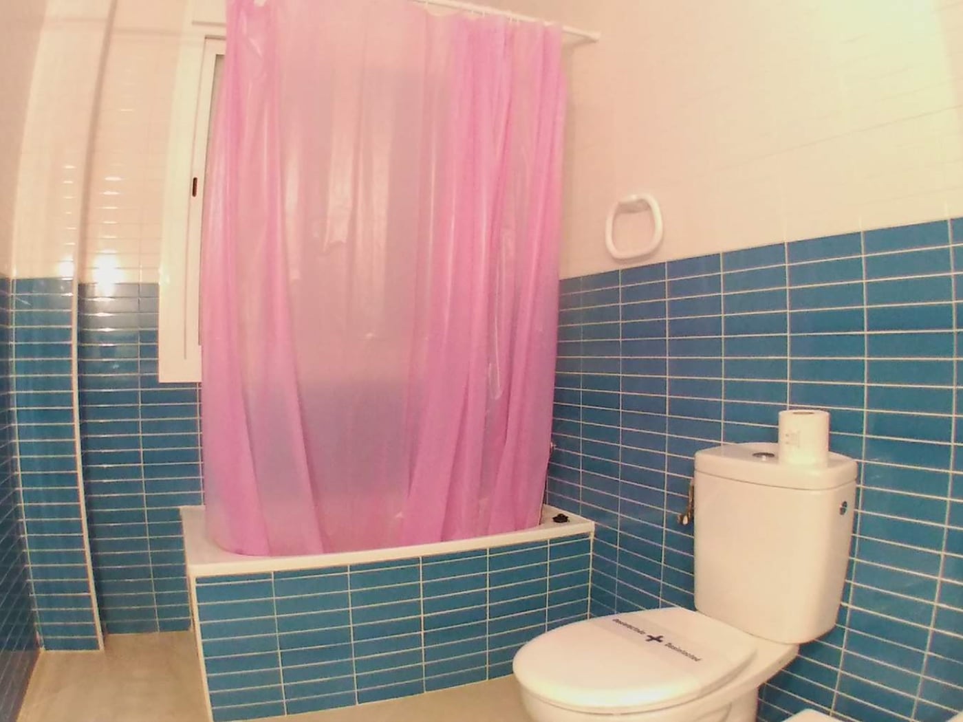 image Apartamento de 4 dorm + 4 baños ( 10 pax ) Piscina 15