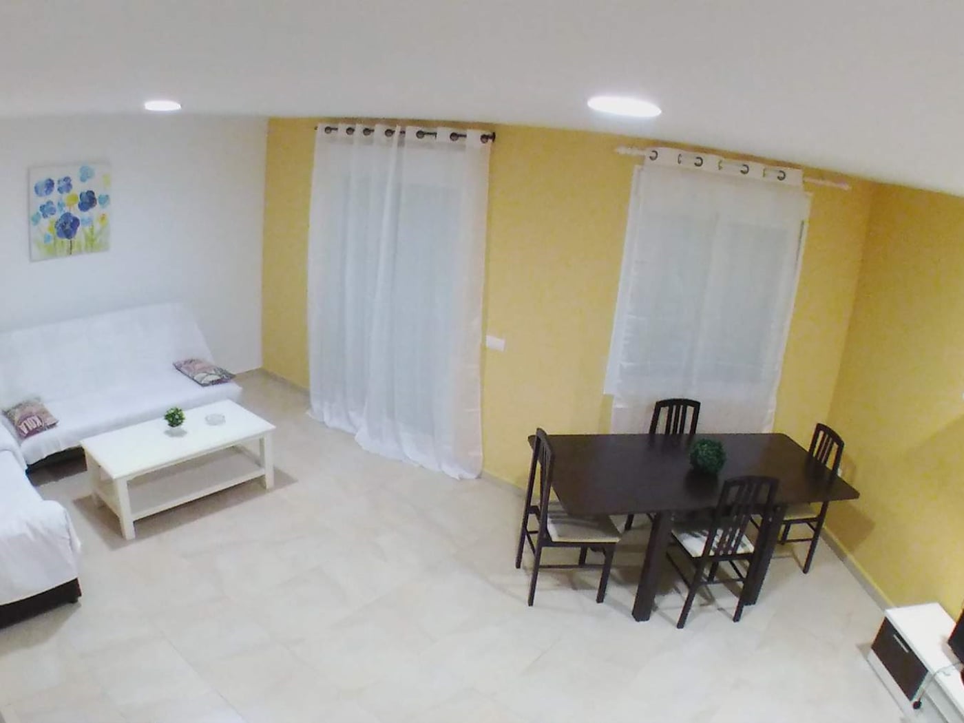 image Apartamento de 4 dorm + 4 baños ( 10 pax ) Piscina 1