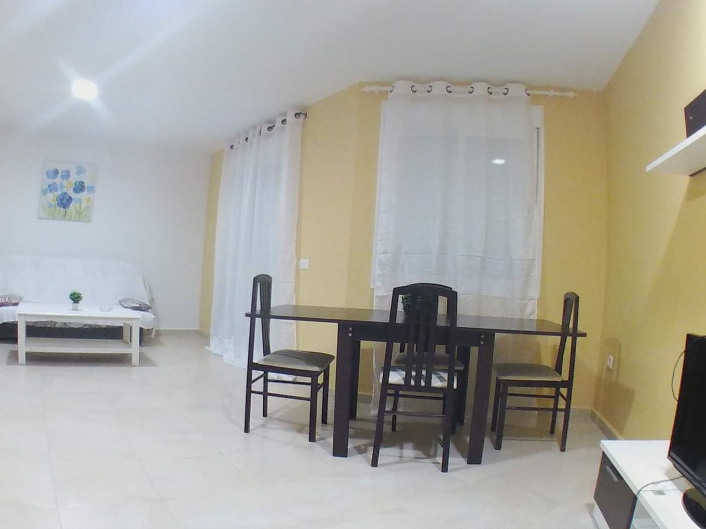 image Apartamento de 4 dorm + 4 baños ( 10 pax ) Piscina 2