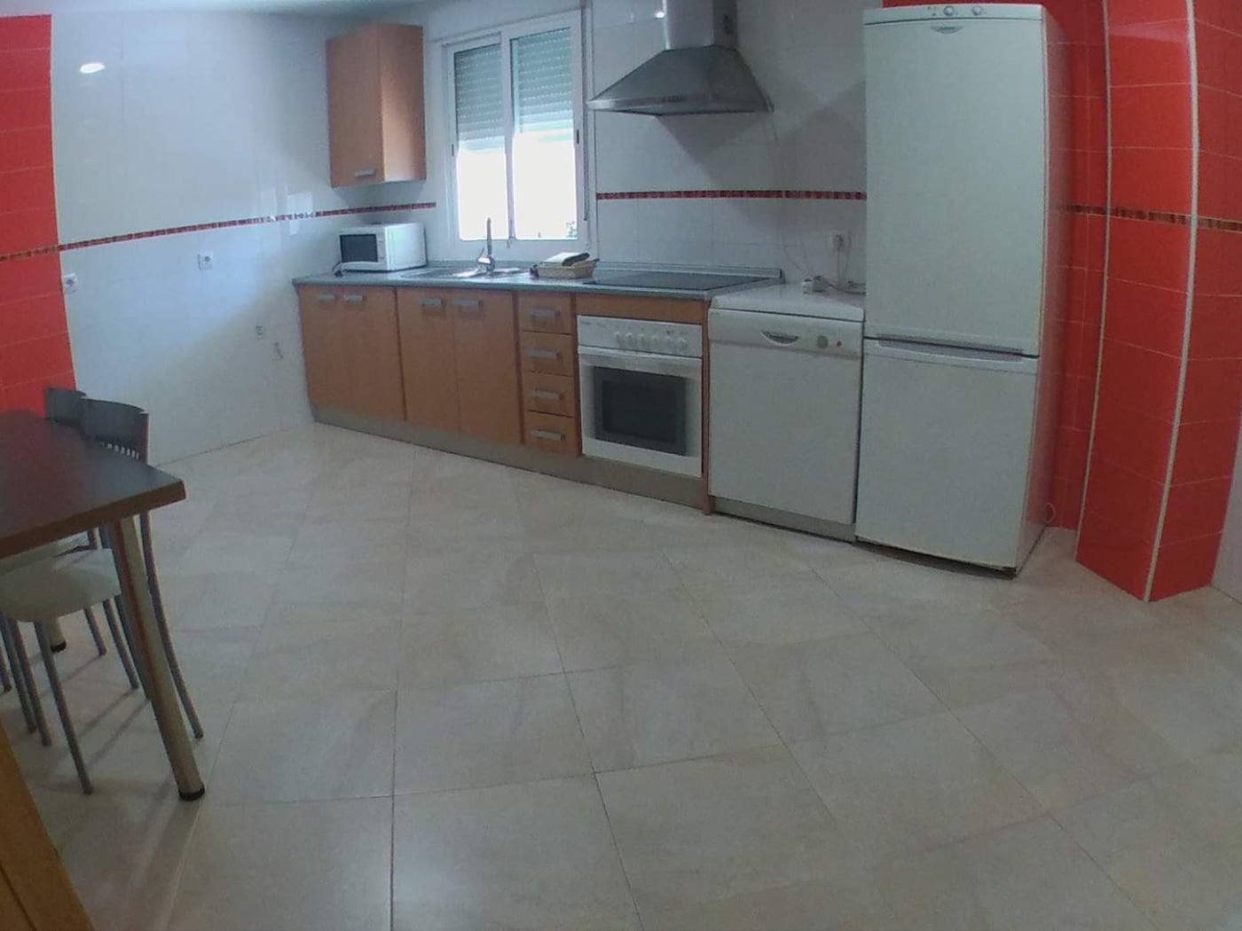 image Apartamento de 4 dorm + 4 baños ( 10 pax ) Piscina 3