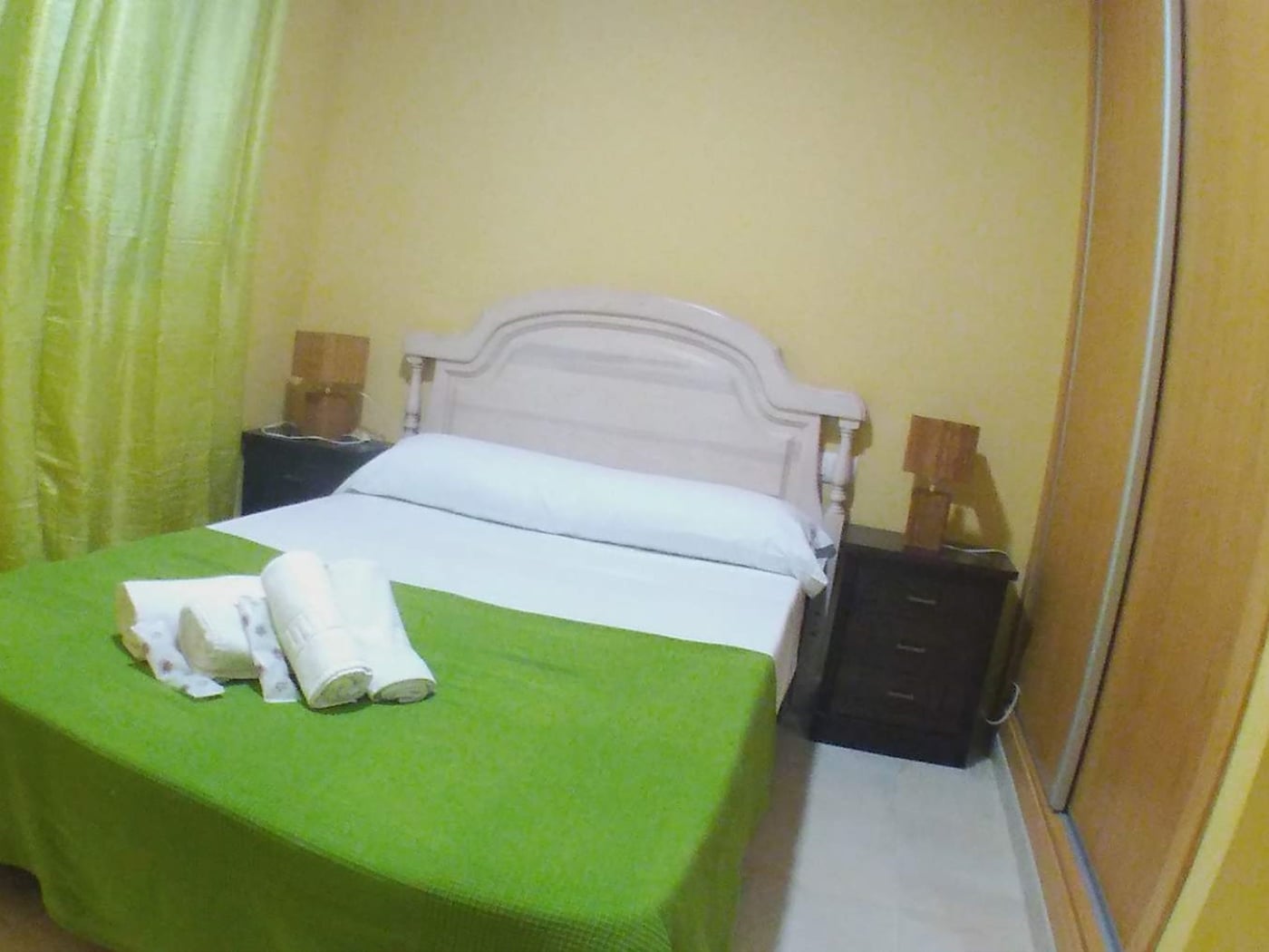 image Apartamento de 4 dorm + 4 baños ( 10 pax ) Piscina 5