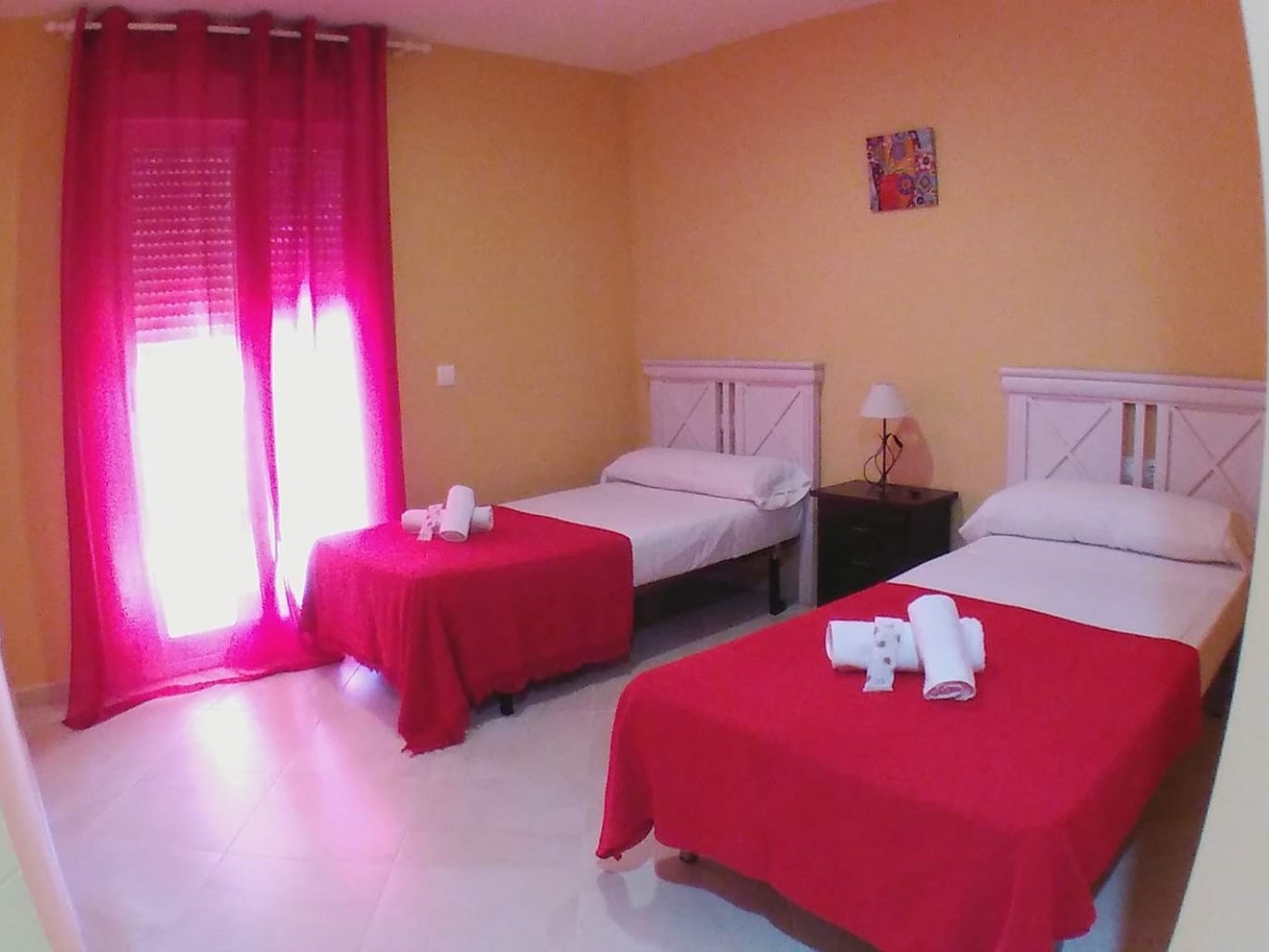 image Apartamento de 4 dorm + 4 baños ( 10 pax ) Piscina 6