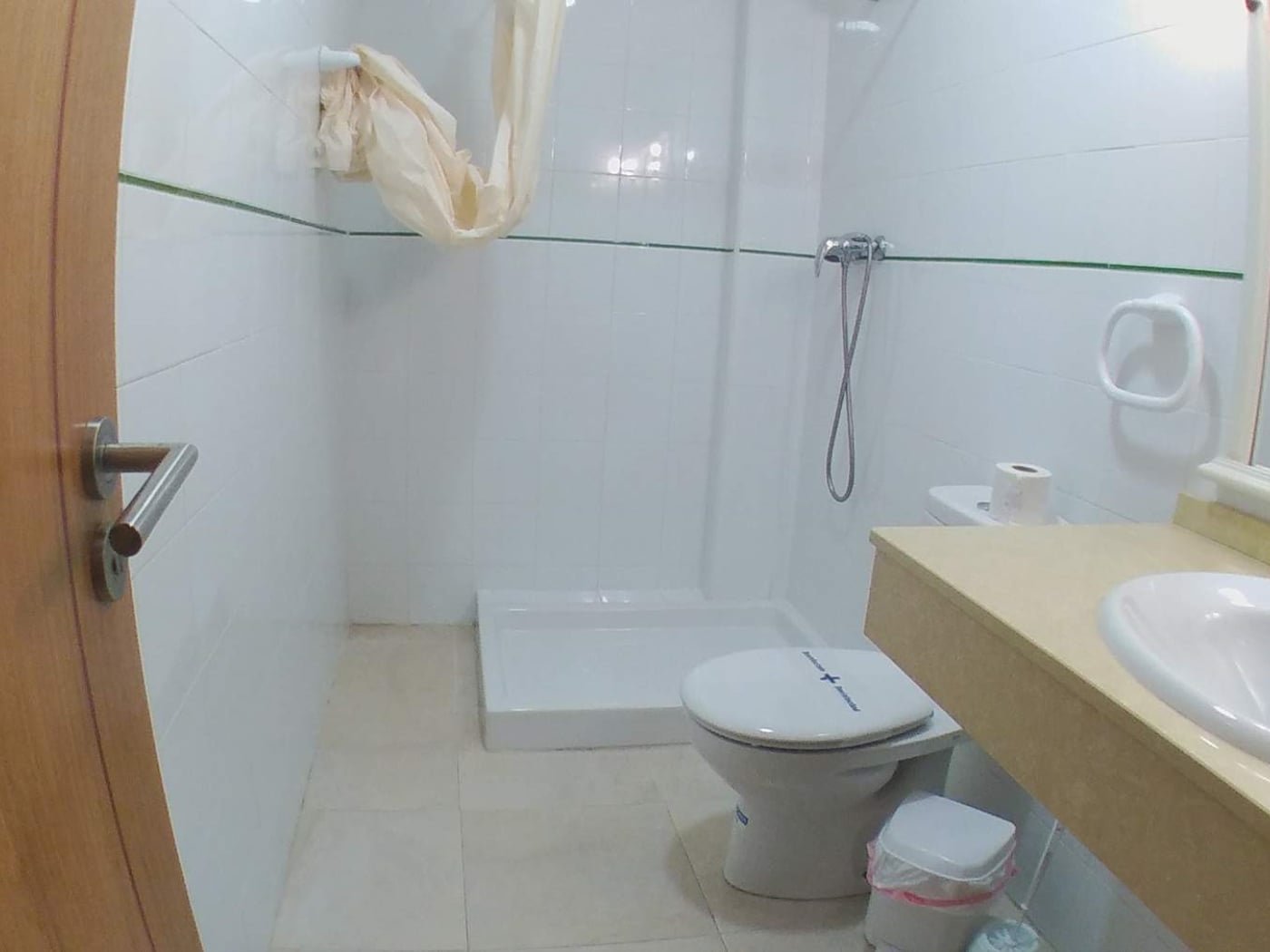 image Apartamento de 4 dorm + 4 baños ( 10 pax ) Piscina 9