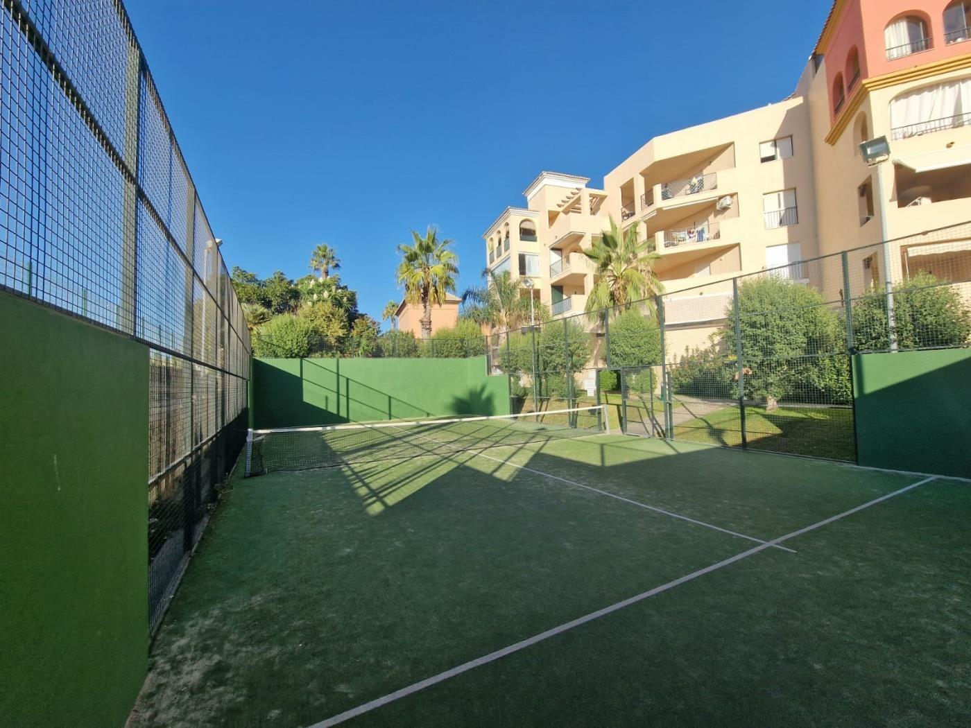 image 4-bedroom beachfront townhouse in Jardines de Zahara development 11