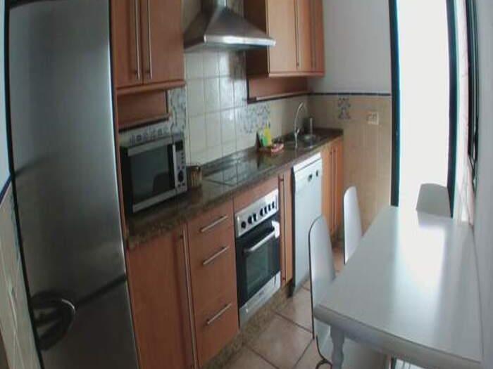 image Adosado frontal al mar de 4 dorm. Urb.Jardines de Zahara 2