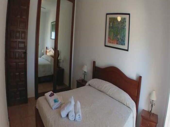 image 4-bedroom beachfront townhouse in Jardines de Zahara development 3