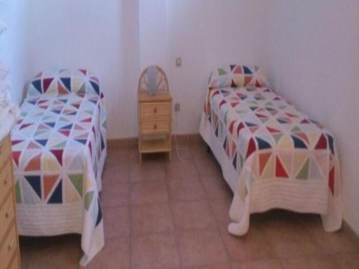image 4-bedroom beachfront townhouse in Jardines de Zahara development 4