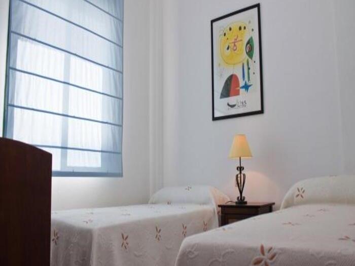 image Adosado frontal al mar de 4 dorm. Urb.Jardines de Zahara 5