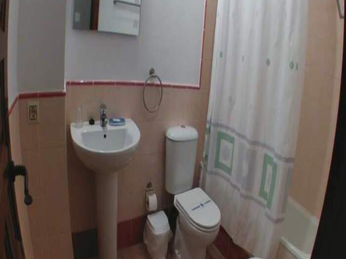 image Adosado frontal al mar de 4 dorm. Urb.Jardines de Zahara 6