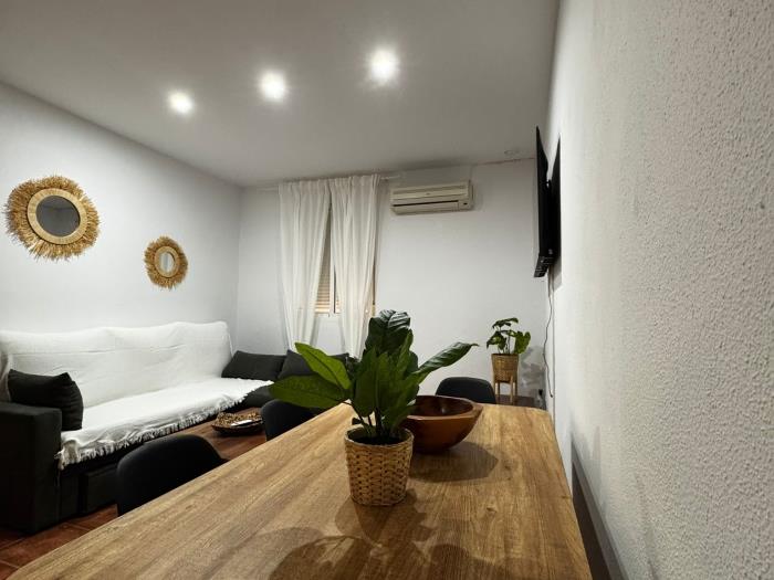 Apartamento en Zahara de los Atunes-2 dormitorios-A/A