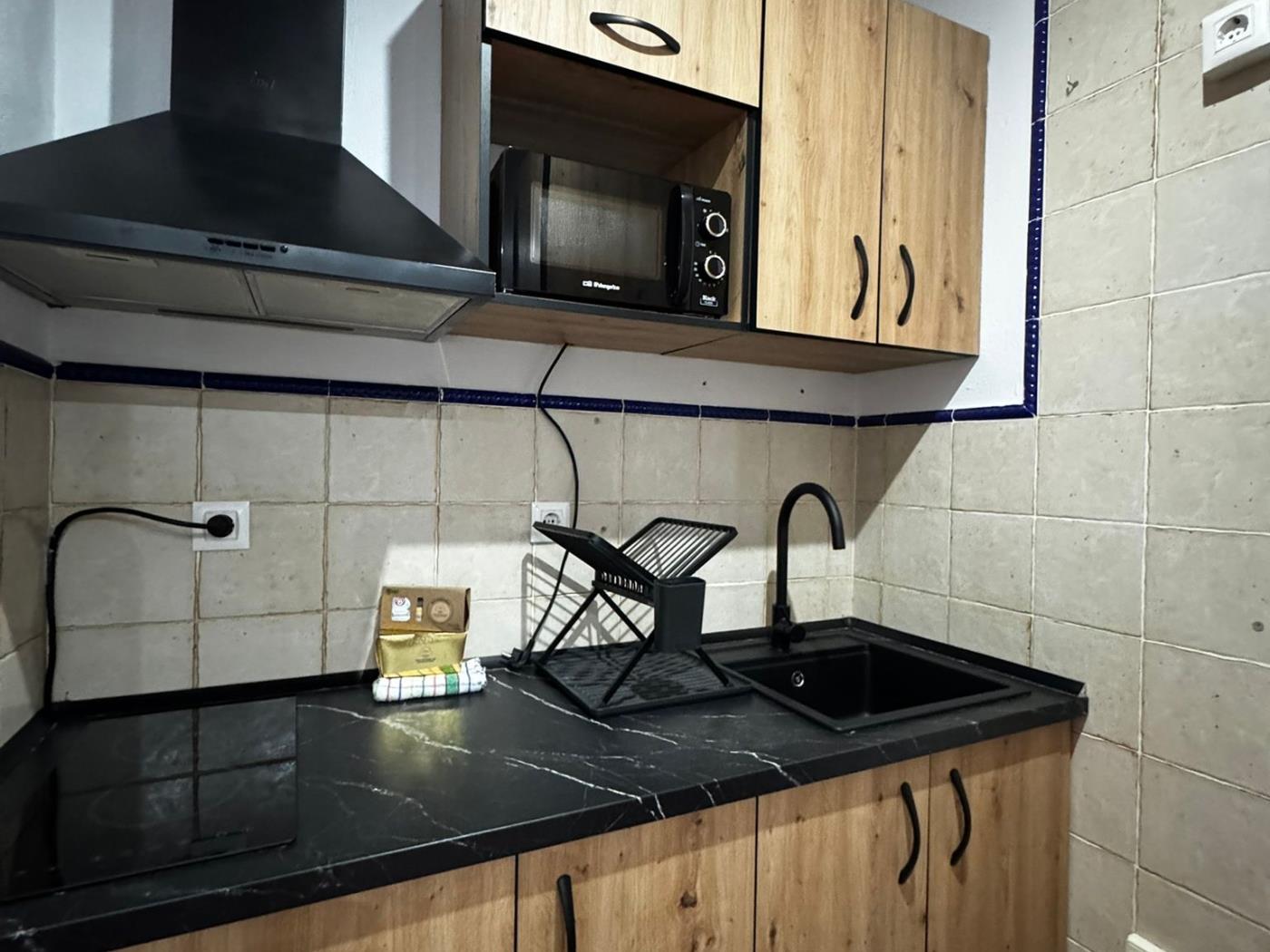image Apartment in Zahara de los Atunes - 2 bedrooms - A/C 10
