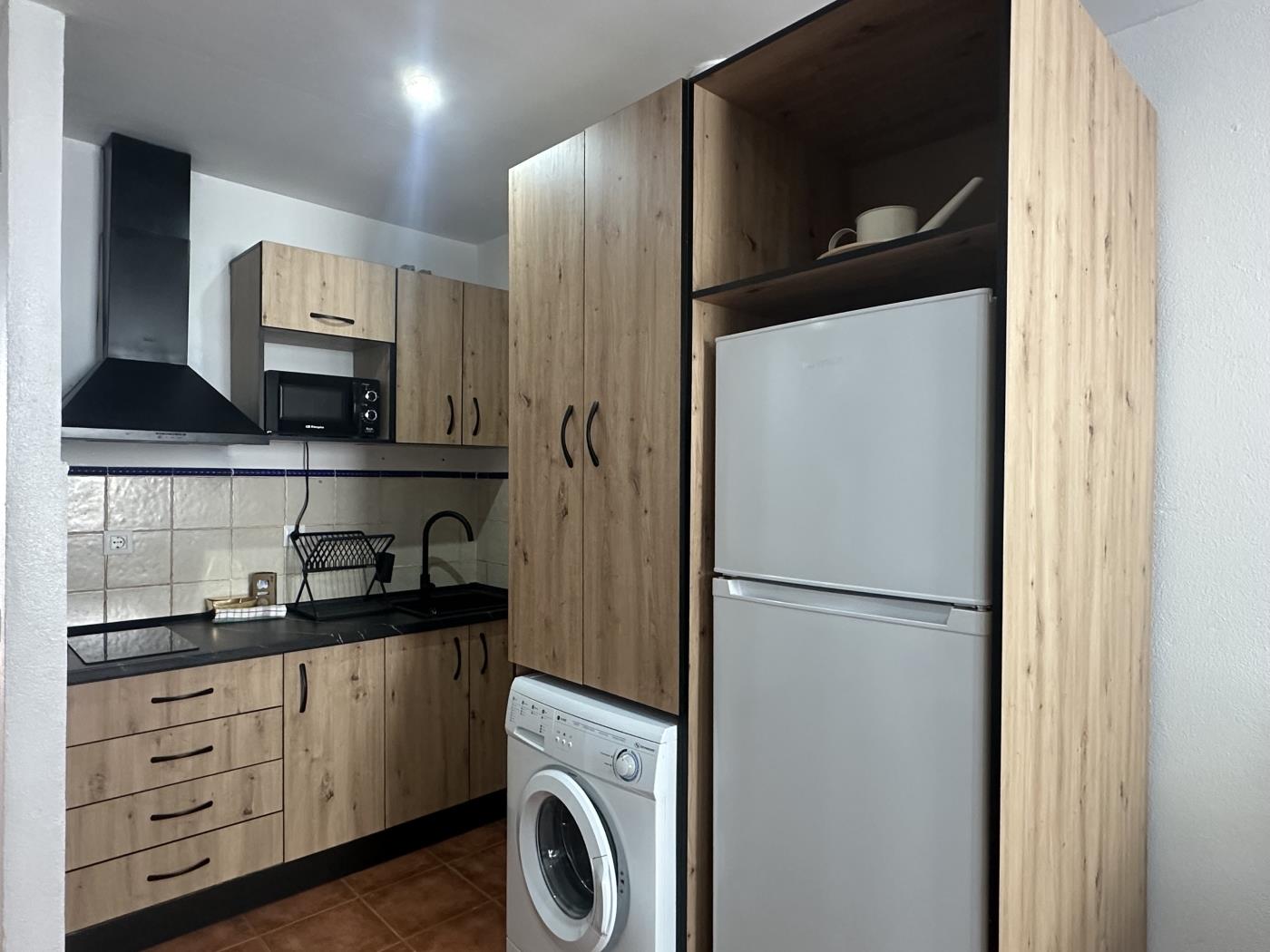 image Apartamento en Zahara de los Atunes-2 dormitorios-A/A 11