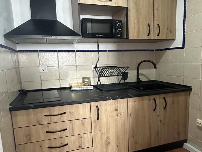 image Apartment in Zahara de los Atunes - 2 bedrooms - A/C 12