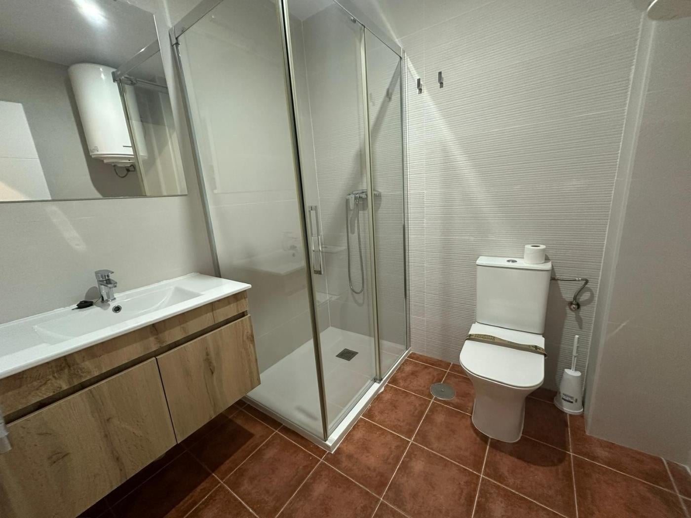 image Apartment in Zahara de los Atunes - 2 bedrooms - A/C 13