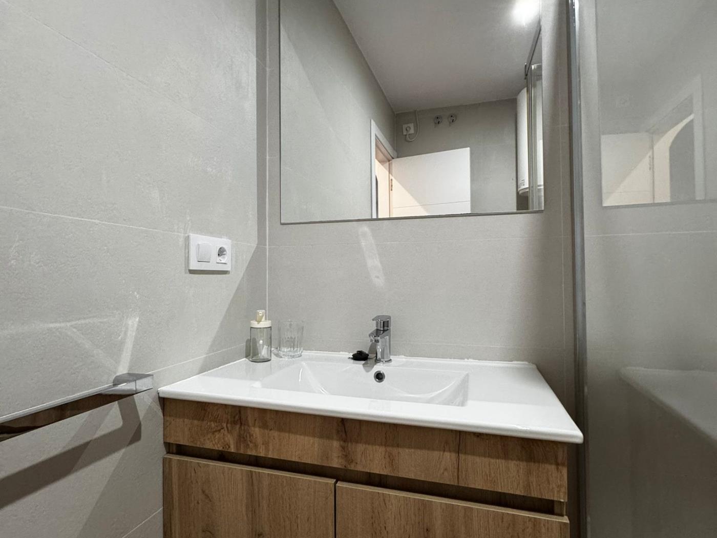 image Apartment in Zahara de los Atunes - 2 bedrooms - A/C 14