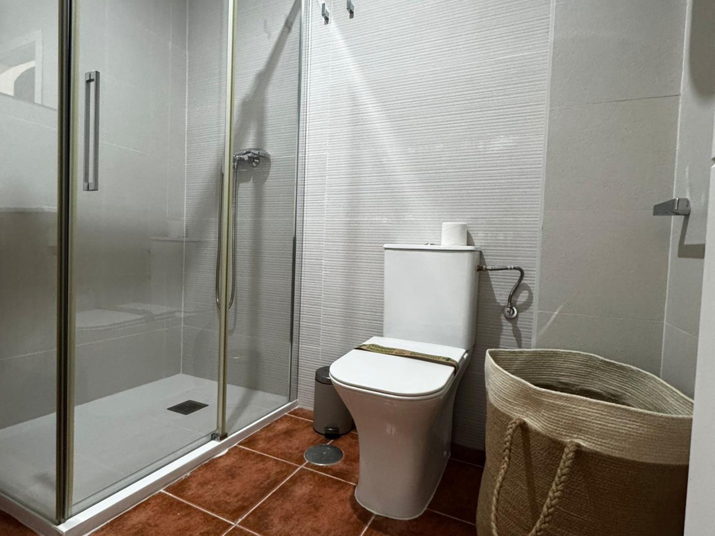 image Apartment in Zahara de los Atunes - 2 bedrooms - A/C 15