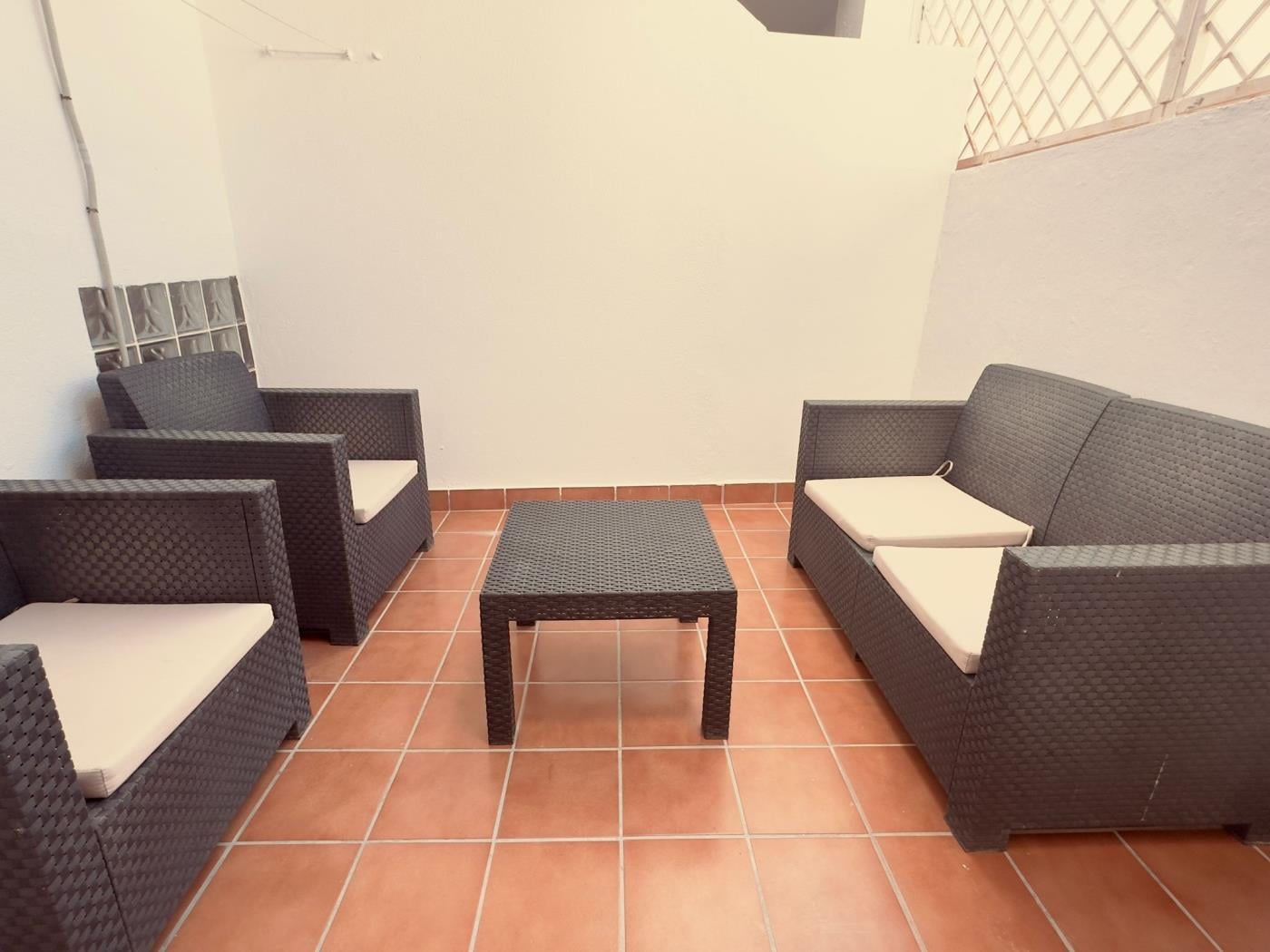 image Apartment in Zahara de los Atunes - 2 bedrooms - A/C 16
