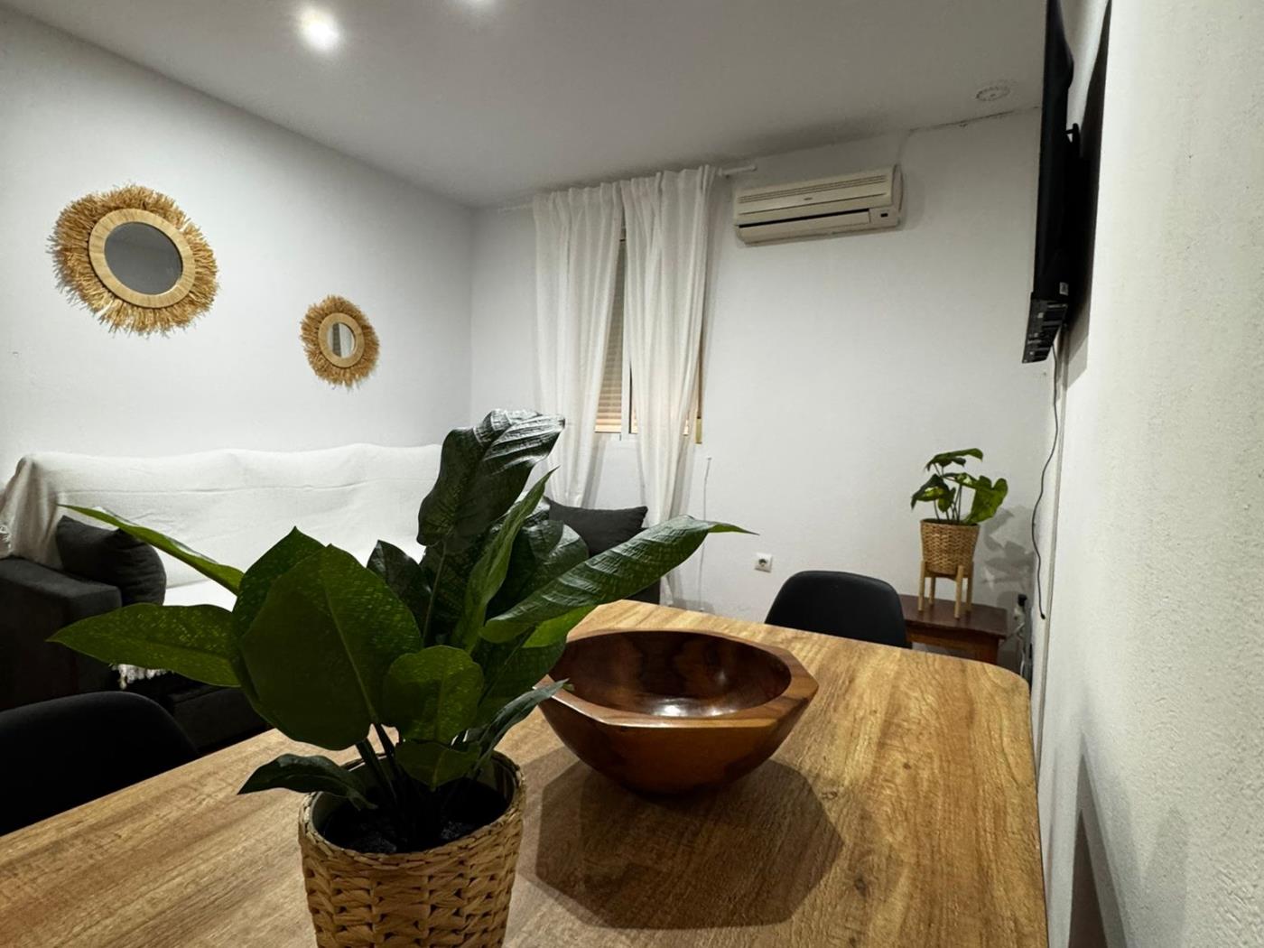 image Apartment in Zahara de los Atunes - 2 bedrooms - A/C 2