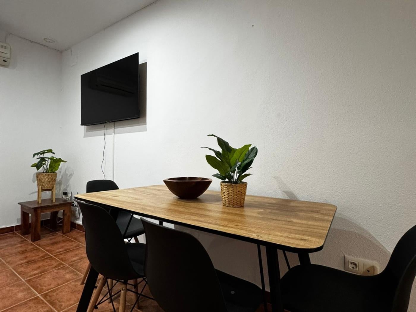 image Apartment in Zahara de los Atunes - 2 bedrooms - A/C 3