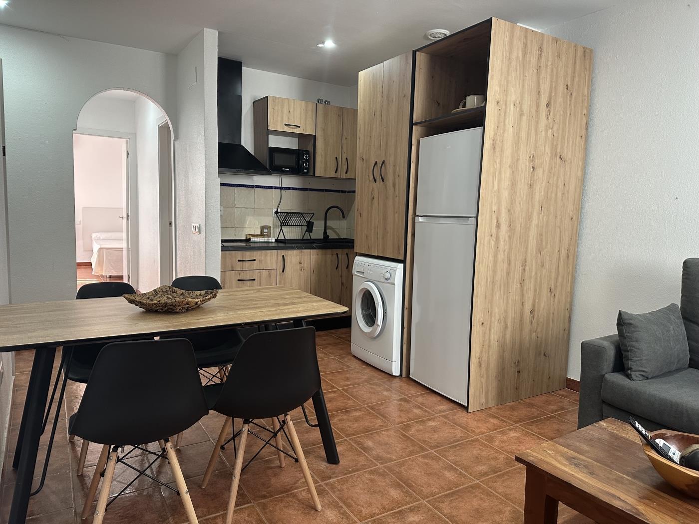 image Apartment in Zahara de los Atunes - 2 bedrooms - A/C 4
