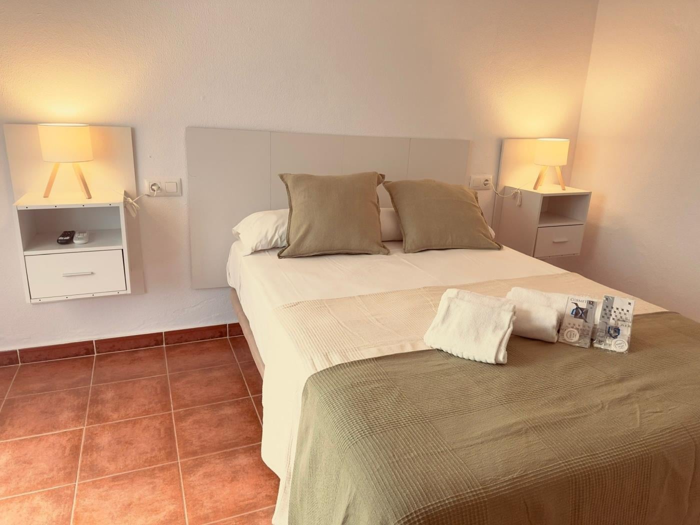 image Apartment in Zahara de los Atunes - 2 bedrooms - A/C 5