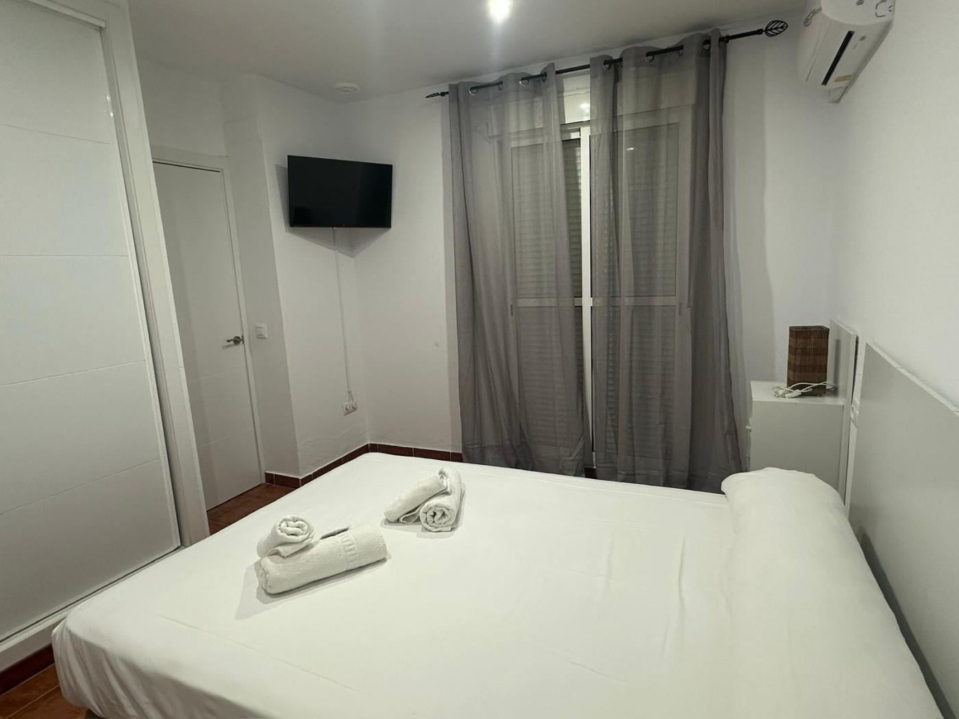 image Apartment in Zahara de los Atunes - 2 bedrooms - A/C 7