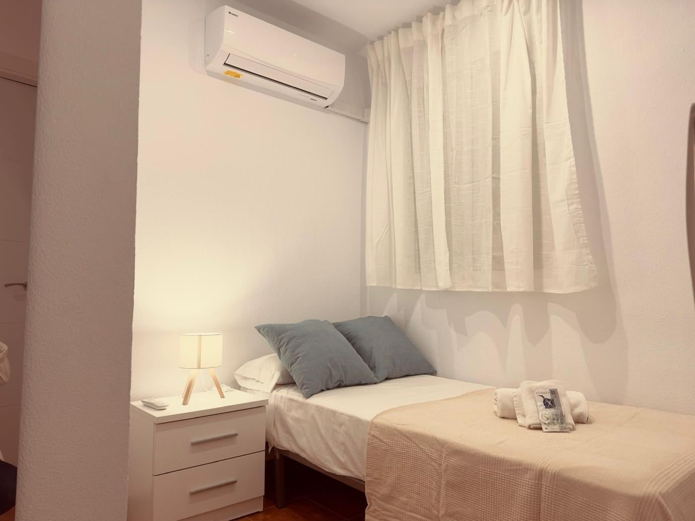 image Apartment in Zahara de los Atunes - 2 bedrooms - A/C 8