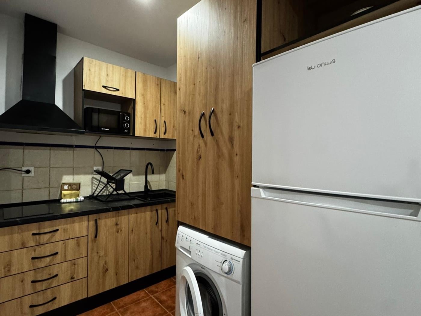 image Apartamento en Zahara de los Atunes-2 dormitorios-A/A 9