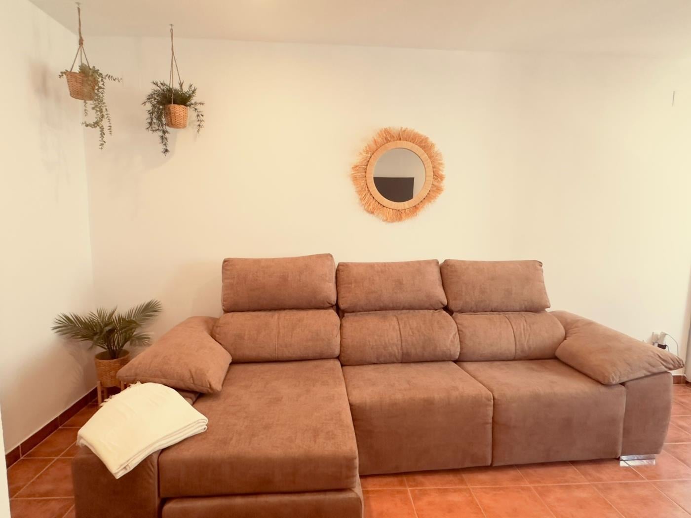 image Apartamento céntrico de 2 dorm ( 5 personas ) 0