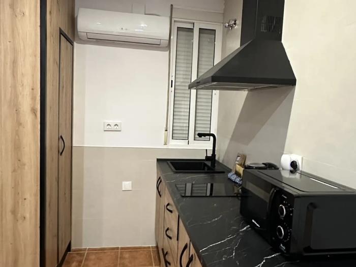 image Apartamento céntrico de 2 dorm ( 5 personas ) 10