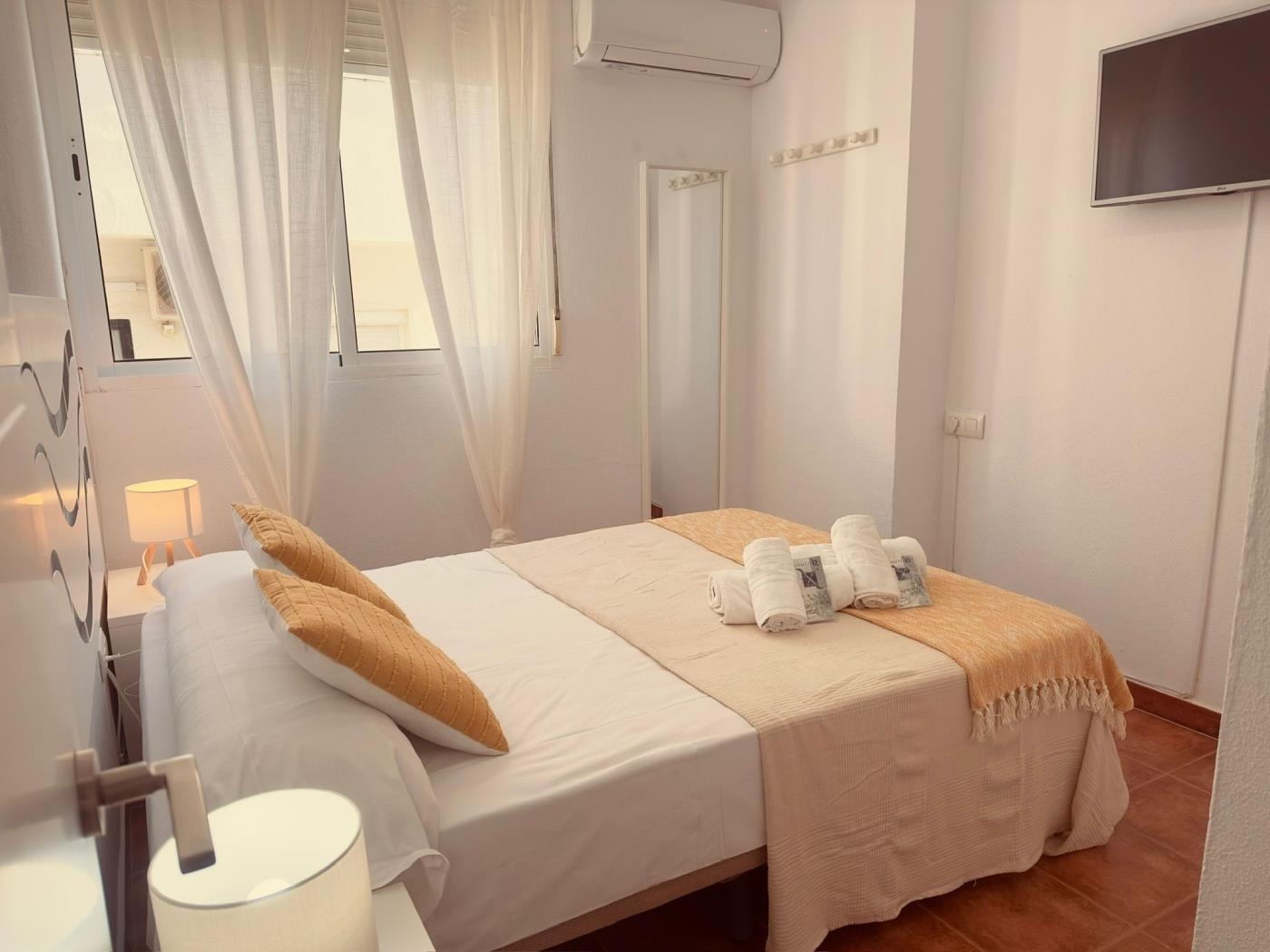 image Apartamento céntrico de 2 dorm ( 5 personas ) 11