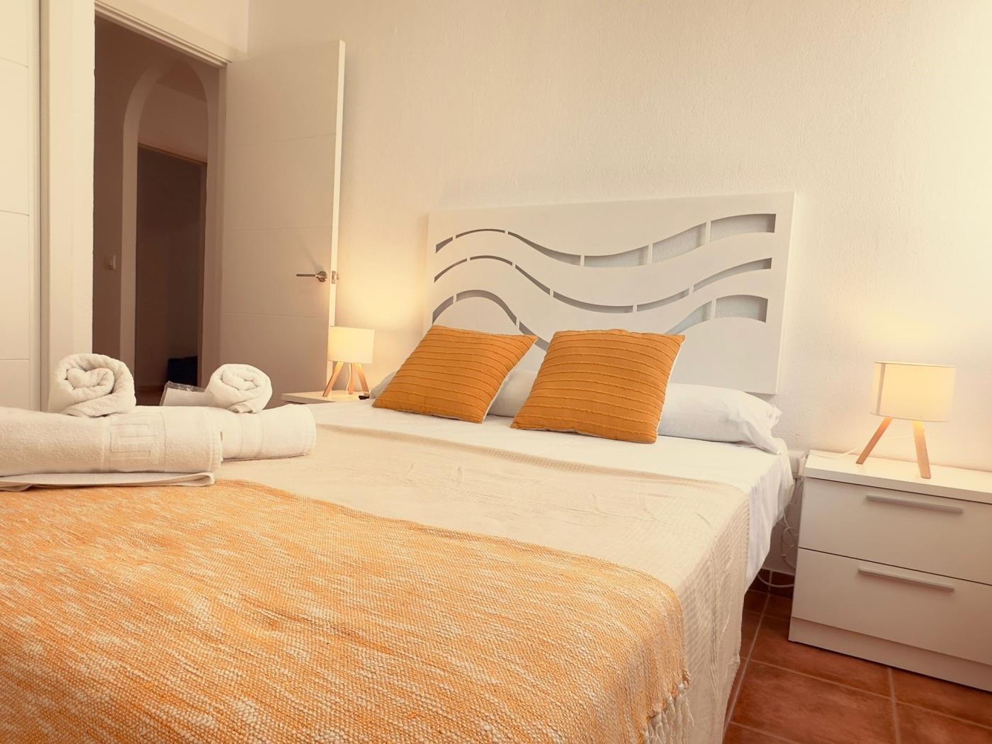 image Apartamento céntrico de 2 dorm ( 5 personas ) 12