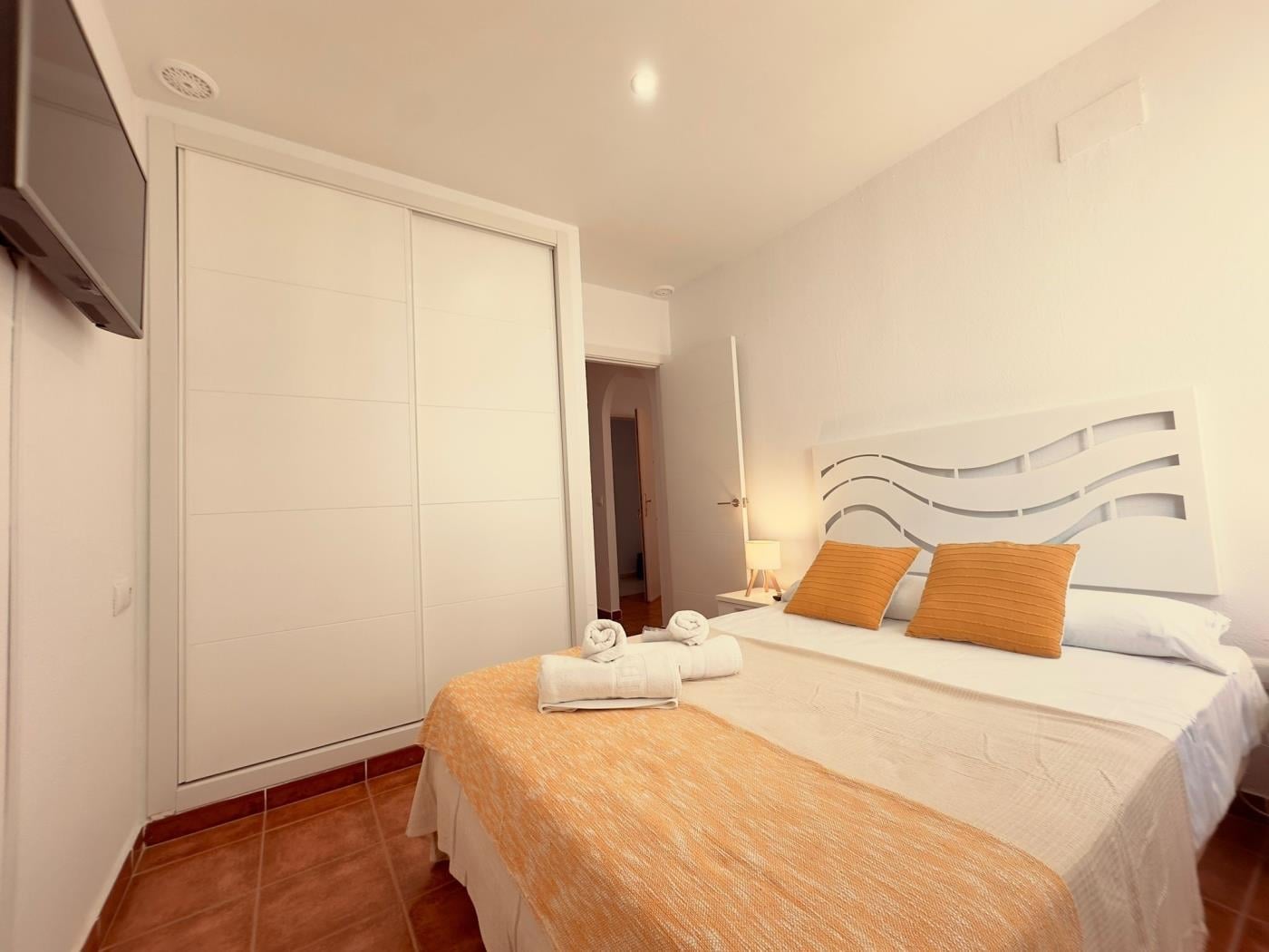 image Apartamento céntrico de 2 dorm ( 5 personas ) 13