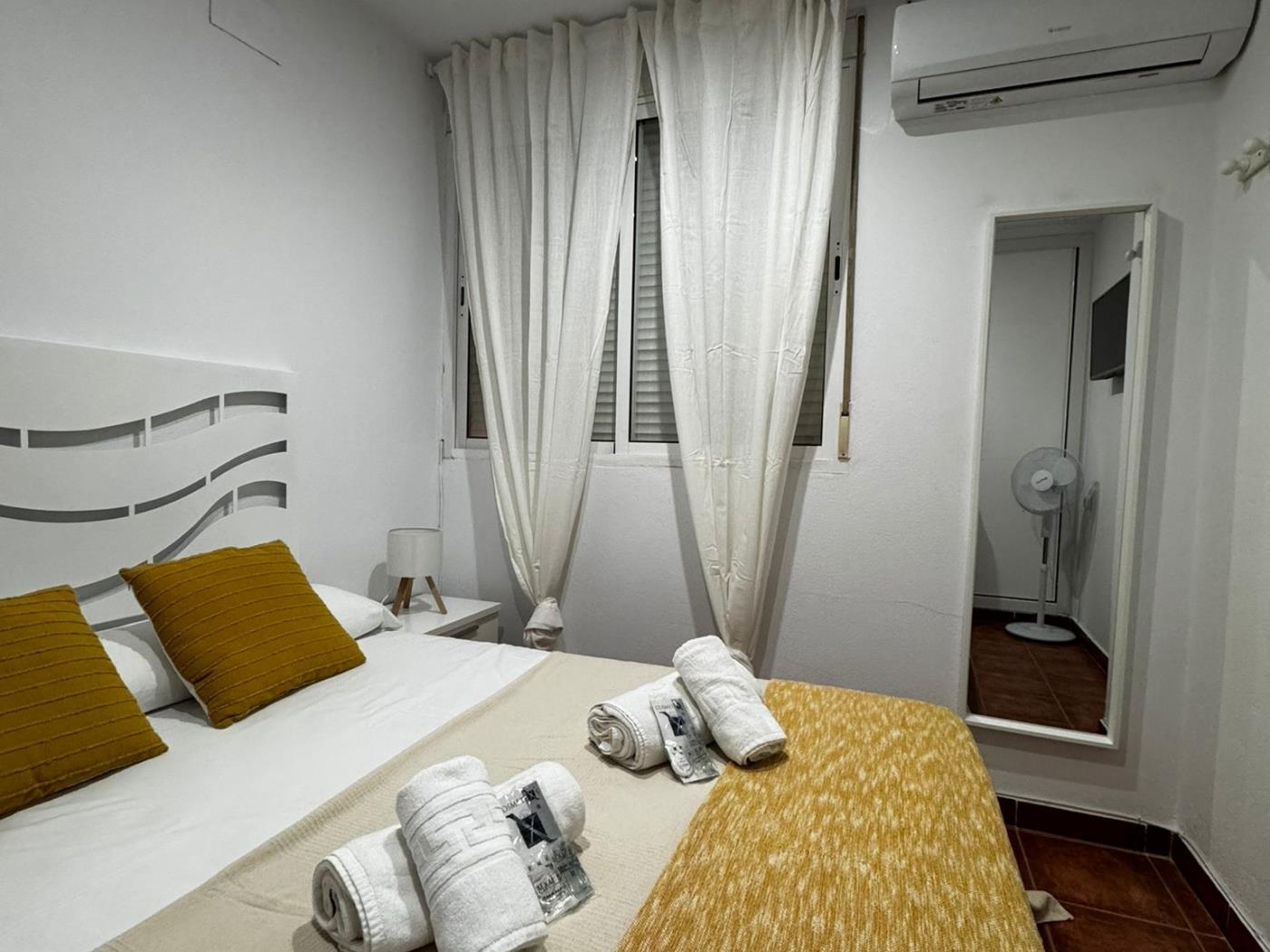 image Apartamento céntrico de 2 dorm ( 5 personas ) 14