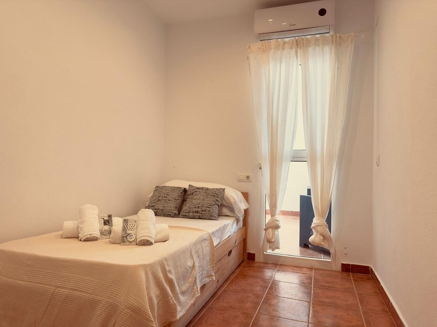 image Apartamento céntrico de 2 dorm ( 5 personas ) 15