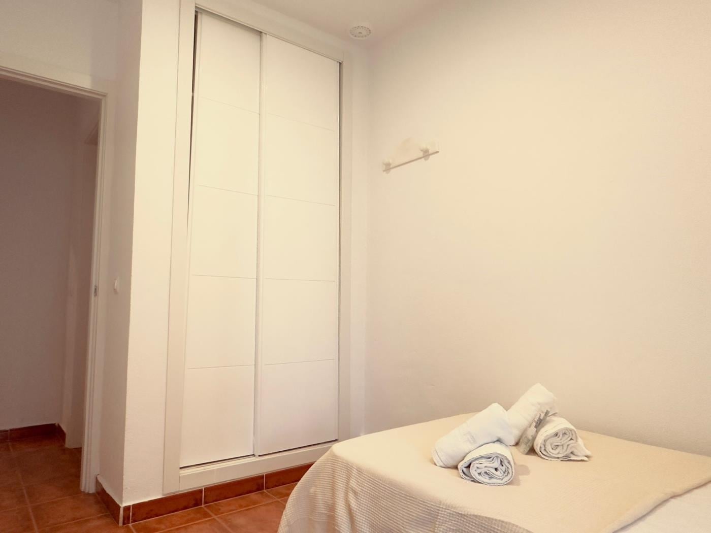 image Apartamento céntrico de 2 dorm ( 5 personas ) 16