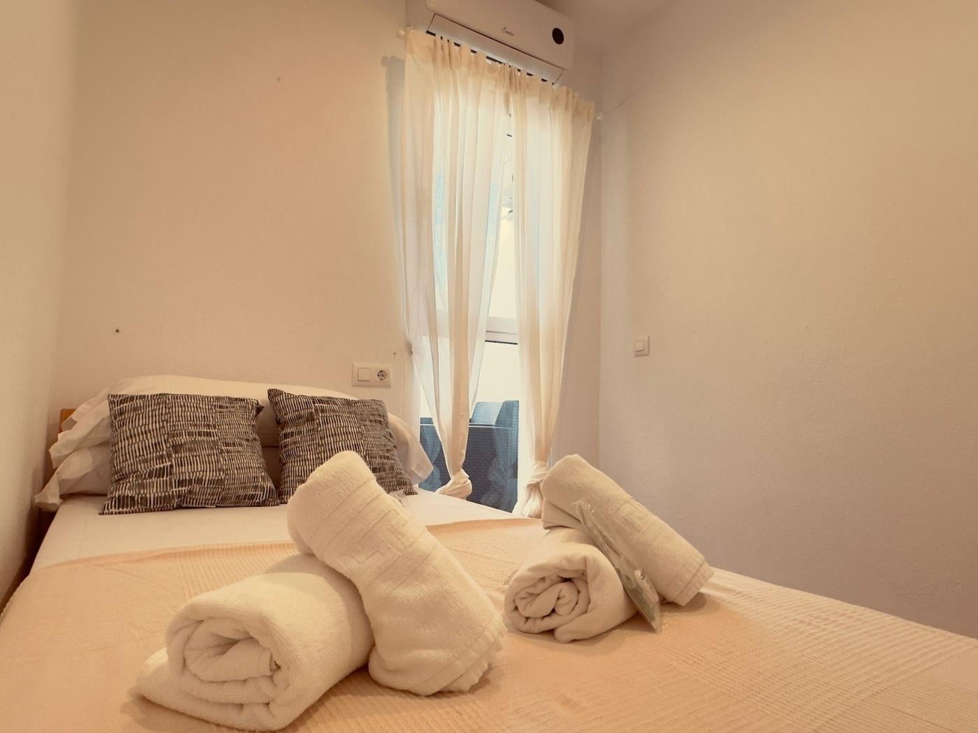 image Apartamento céntrico de 2 dorm ( 5 personas ) 17