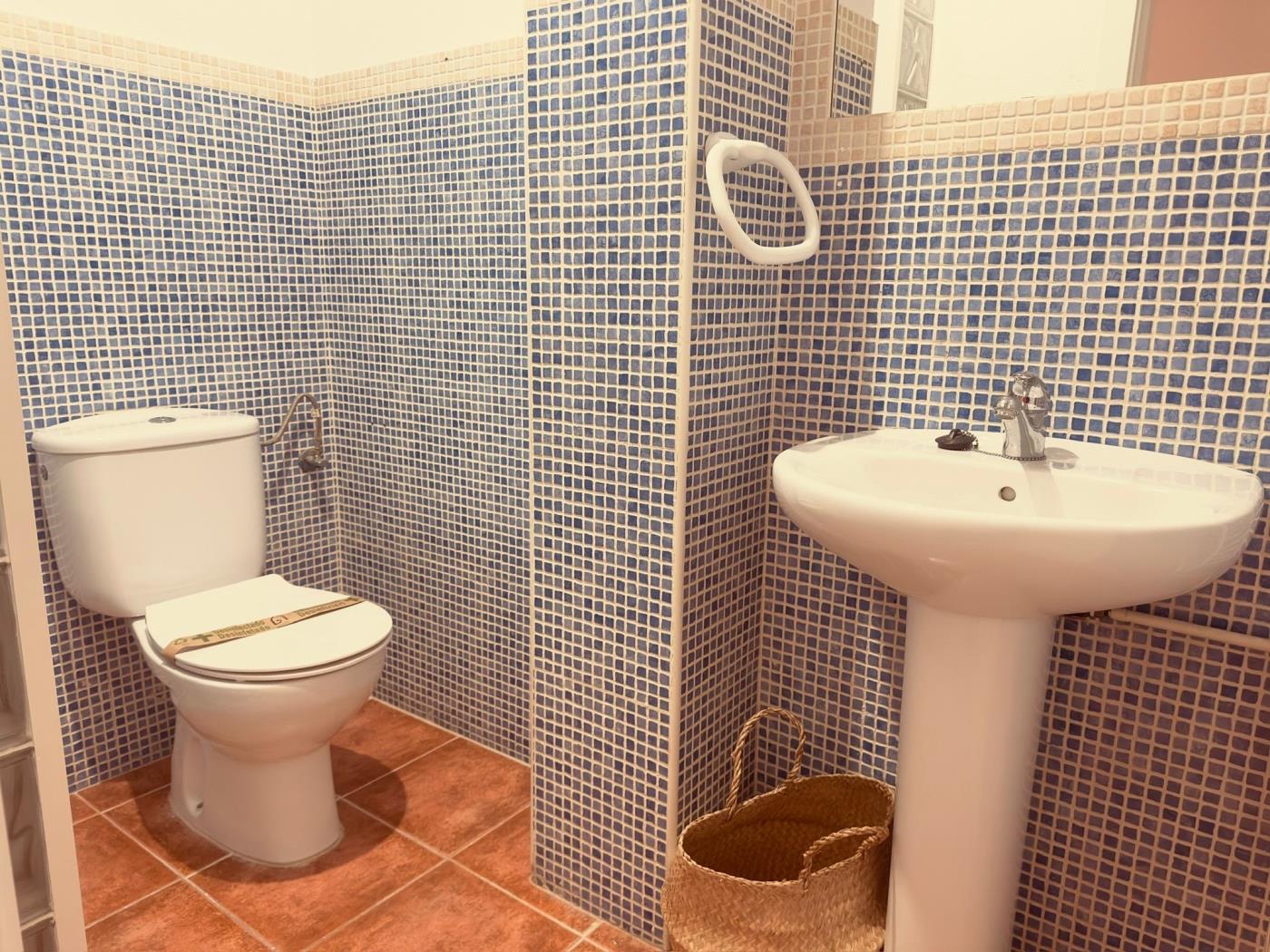 image Apartamento céntrico de 2 dorm ( 5 personas ) 19