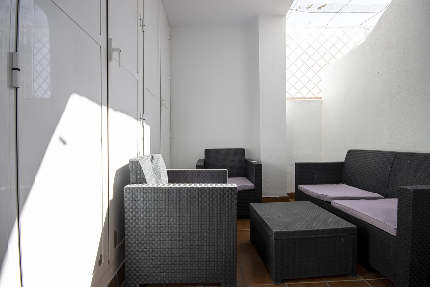 image Apartamento céntrico de 2 dorm ( 5 personas ) 21