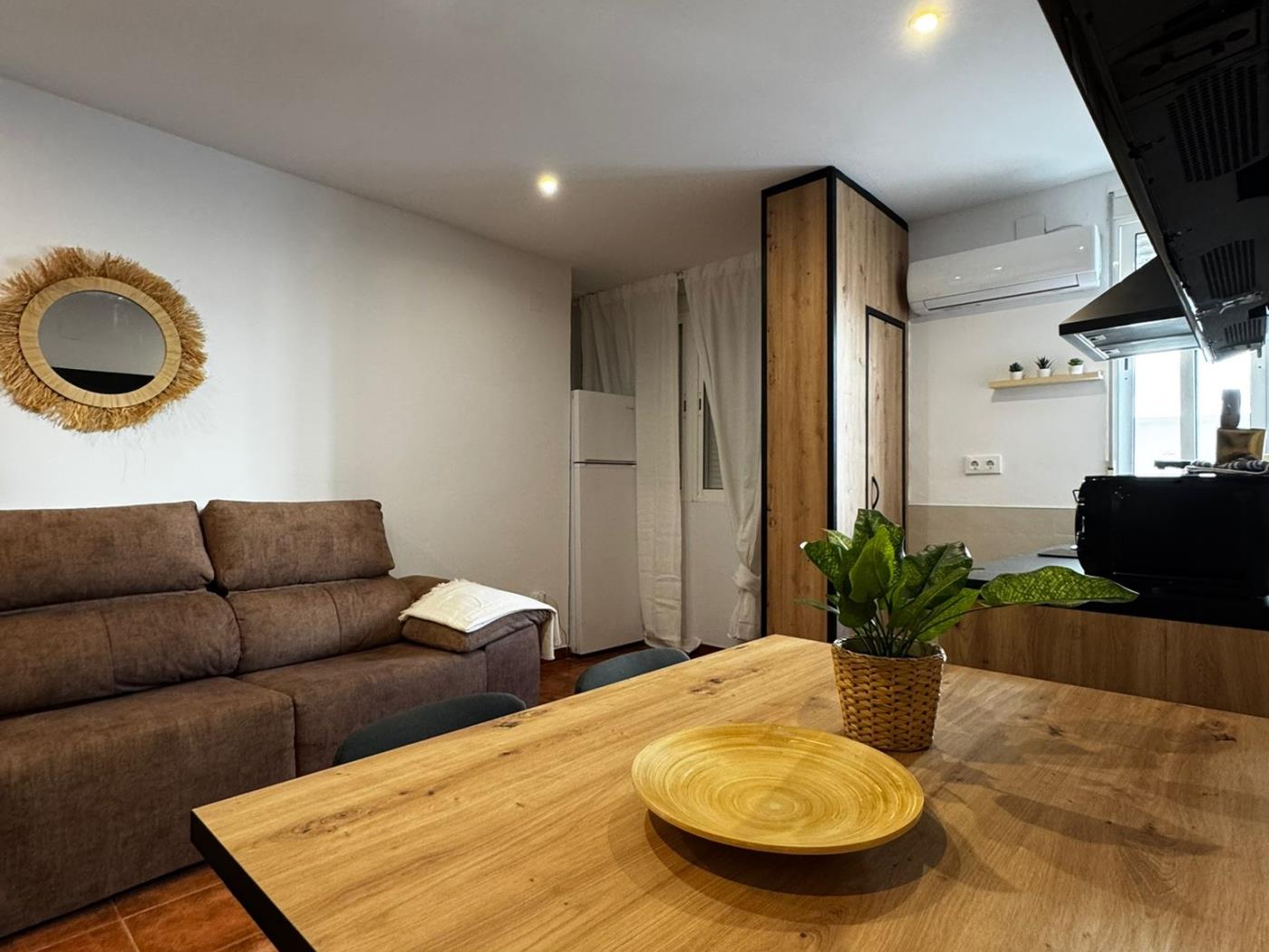 image Apartamento céntrico de 2 dorm ( 5 personas ) 2