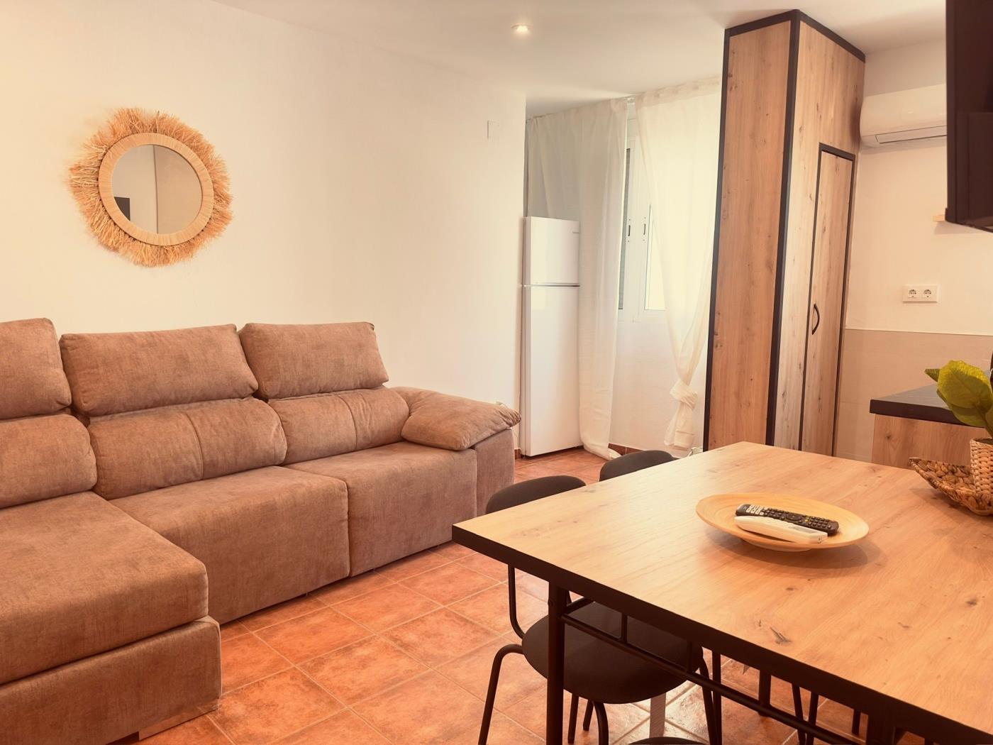 image Apartamento céntrico de 2 dorm ( 5 personas ) 3