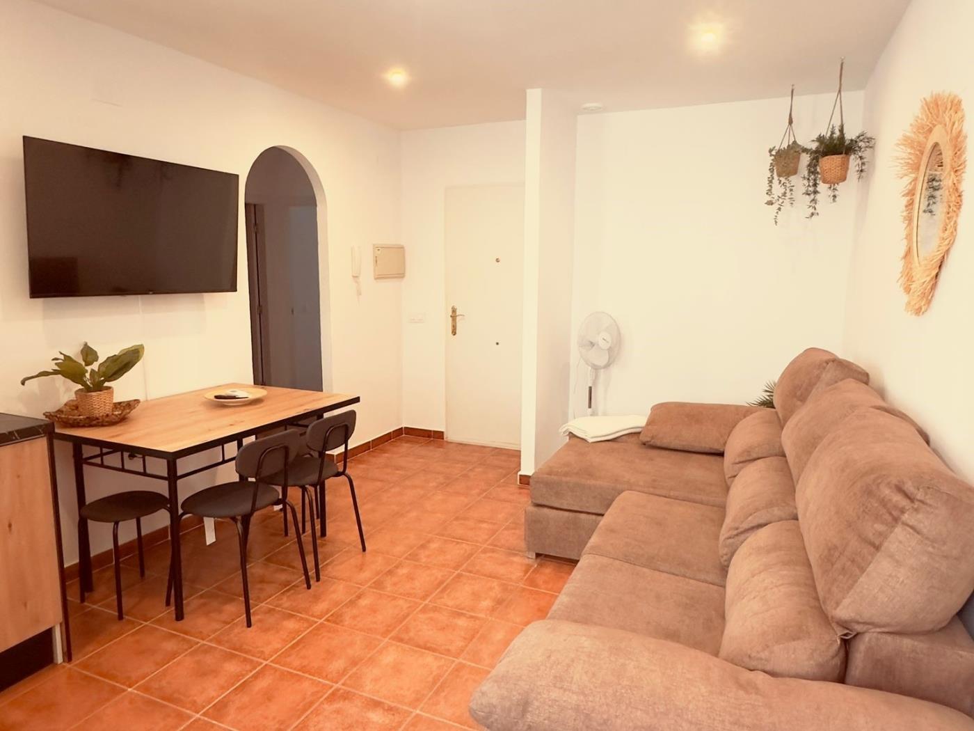 image Apartamento céntrico de 2 dorm ( 5 personas ) 4