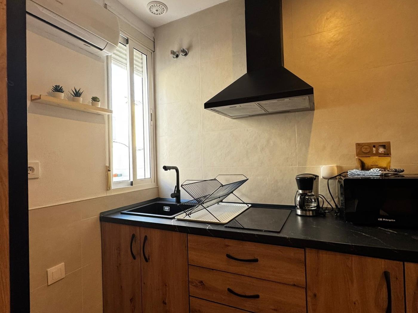 image Apartamento céntrico de 2 dorm ( 5 personas ) 5