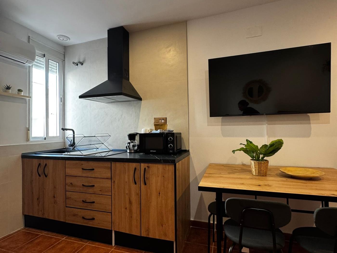 image Apartamento céntrico de 2 dorm ( 5 personas ) 6