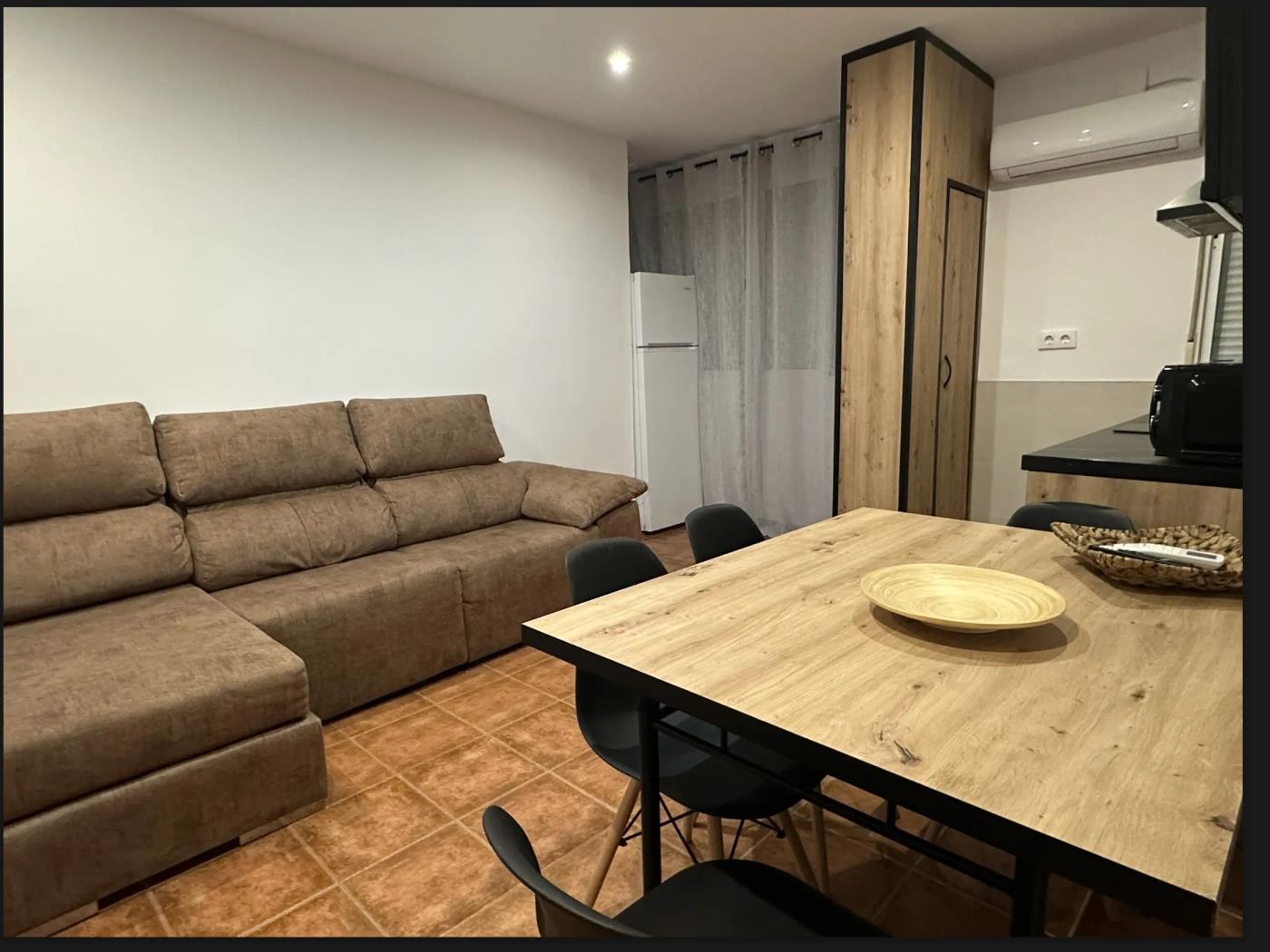 image Apartamento céntrico de 2 dorm ( 5 personas ) 7