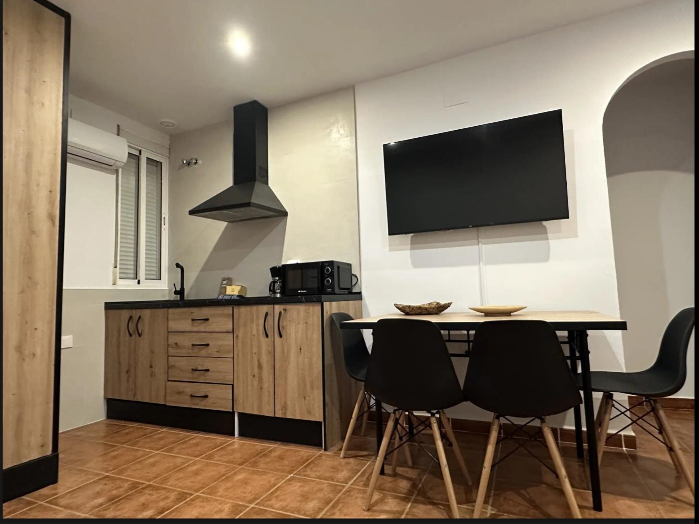 image Apartamento céntrico de 2 dorm ( 5 personas ) 8