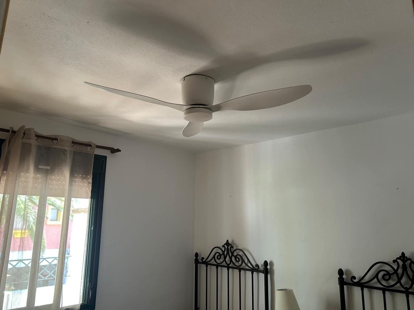 image Estupendo apartamento de 2 dormitorios y 1 baño - 4 pax - 10