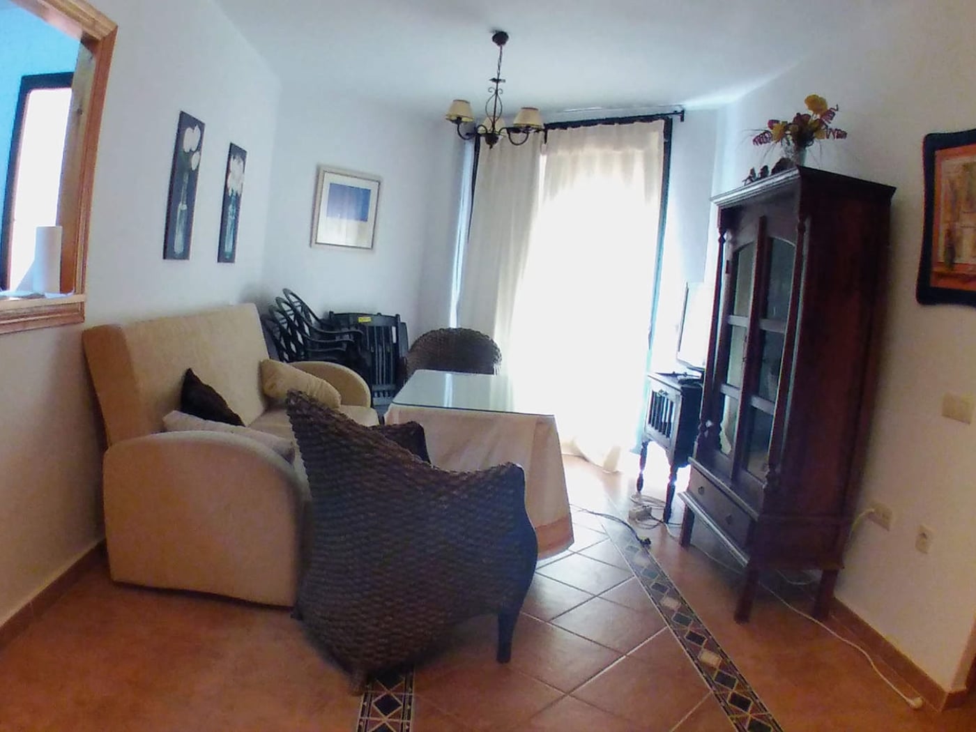 image Estupendo apartamento de 2 dormitorios y 1 baño - 4 pax - 1