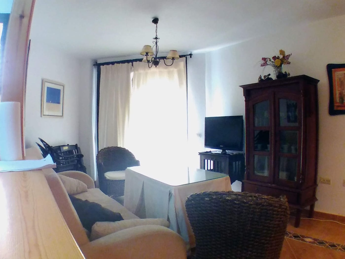 image Estupendo apartamento de 2 dormitorios y 1 baño - 4 pax - 2